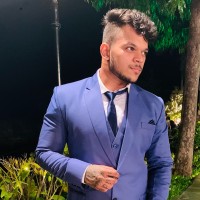 JAY SHARMA