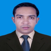 Md Foysal Ahmed