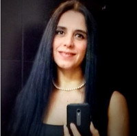 Carol Rodriguez