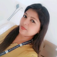 Pavithra Kumar