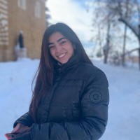 Lyne Harb
