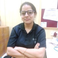 Parmeet Kour