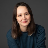 Daria Lutchenko