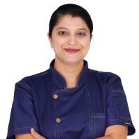 Chef Yogita Thorat