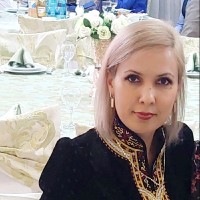 Jeren Hangeldiyeva (Bayramova)