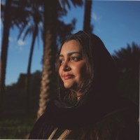 Maryam M. Alqattan