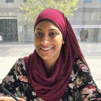 Aneesa Hooseinny