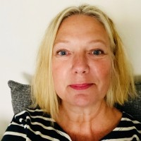 Gail Bousfield