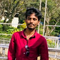 Girish R