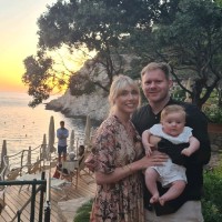 Hannah Ralston (was Kingham)