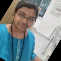 S Dharshini