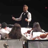 David Dyson Jr