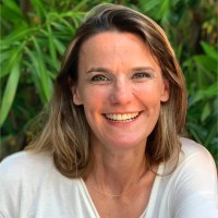 Melanie Hendriks