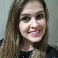 Gabriela Carolina Damaceno Da Silva