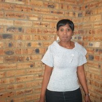 kefilwe Thelma Mdletshe