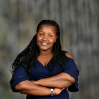 Winnie Mugure