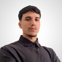 Matheus Henrique Santos De Souza