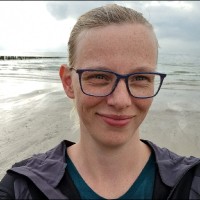 Petra Van Der A-Wisselink