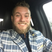 Brandon Proffitt