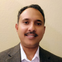 Pramod Naranatt PhD PMP