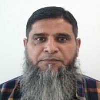 Mohammed Marghoob Siddiqui
