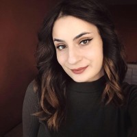 Ligia Măran