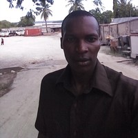 Godfrey Mlengule