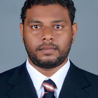 arun ammini gangadharan