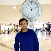 Richi Bhatnagar