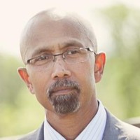 Danny Dawood