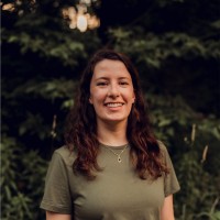 Lauren Wilberding-Kalvin, MSOP, CP