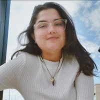 Angelica Sevillano Chamucero