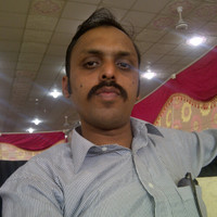 EHSAN MEHMOOD