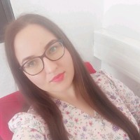 Georgeta Enache