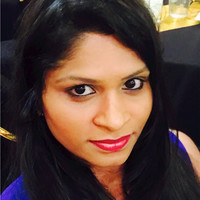Dhanusha Wavita