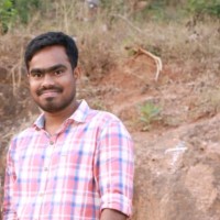 John Murthy