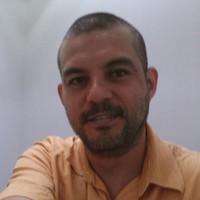 Alejandro Fedle Rueda Jiménez
