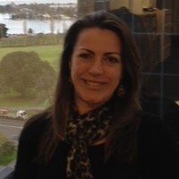 Suzanne (Mangan) Jones