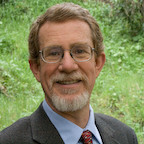 Paul Pitman
