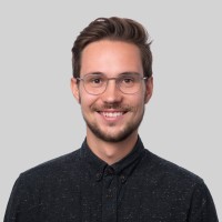 Damian Bölsterli