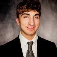 Colton Aldinger