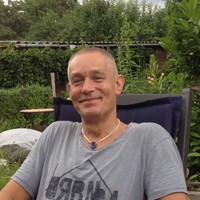 Andreas Jacoby