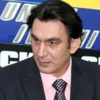 GEORGIOS STERIANOPOULOS