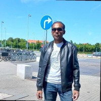 Ritesh Beeharry