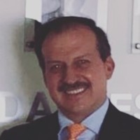 javier Fernández leal