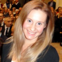 Anna Zentai (Gerlai),  MBA