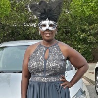 Felicia Chisolm-Okuyene
