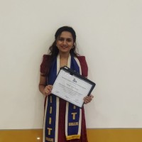 Tanuja Parab