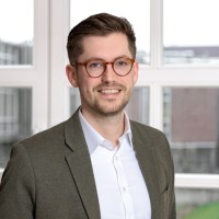 Julian Beckmann