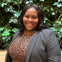 Chante Graham, MBA